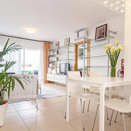 Apartmán Lavanda Puerto de la Cruz (Tenerife)