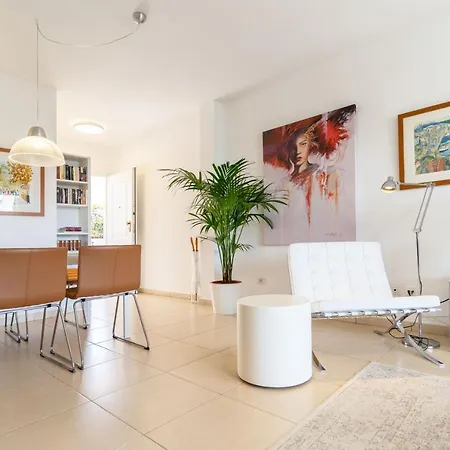 Lavanda * Puerto de la Cruz (Tenerife)