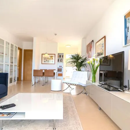 Lavanda Apartament