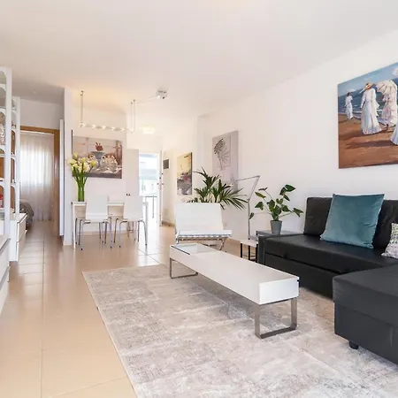 Lavanda Puerto de la Cruz (Tenerife)