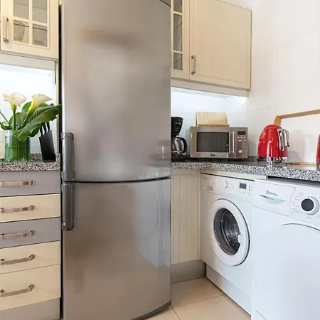 Lavanda Puerto de la Cruz (Tenerife)