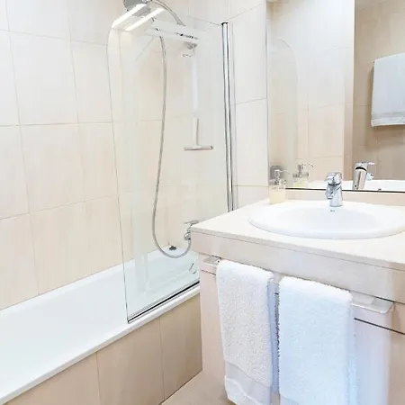 Appartement Lavanda *