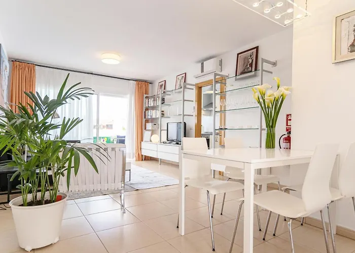 Apartament Lavanda Puerto de la Cruz (Tenerife)