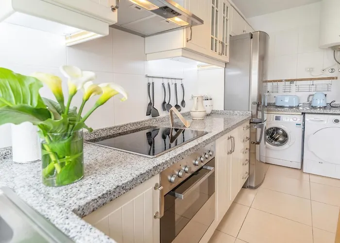 Lavanda * Puerto de la Cruz (Tenerife)