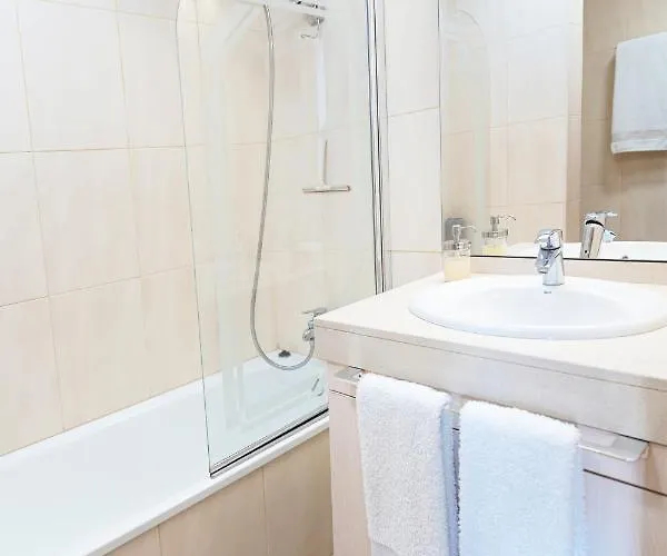 Apartament Lavanda *