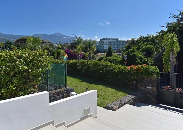 Apartament Lavanda *