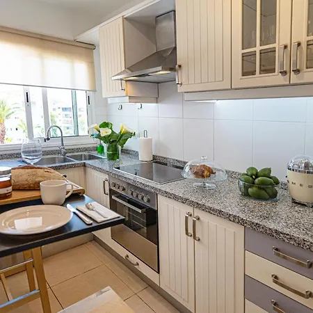 Apartament Lavanda Puerto de la Cruz (Tenerife)