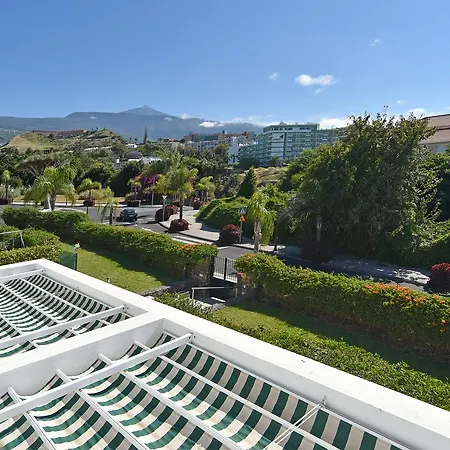 Lavanda * Puerto de la Cruz