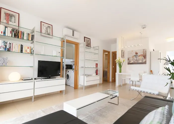 Lavanda Apartmán Puerto de la Cruz (Tenerife)