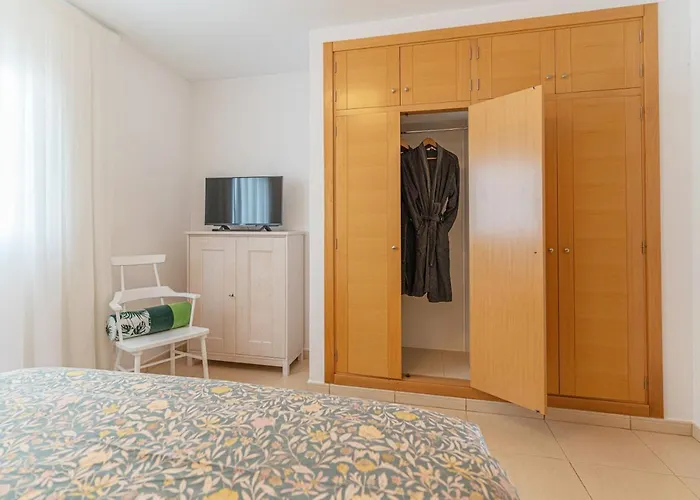 Lavanda Apartamento *