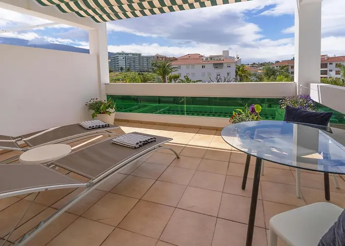 Apartamento Lavanda *