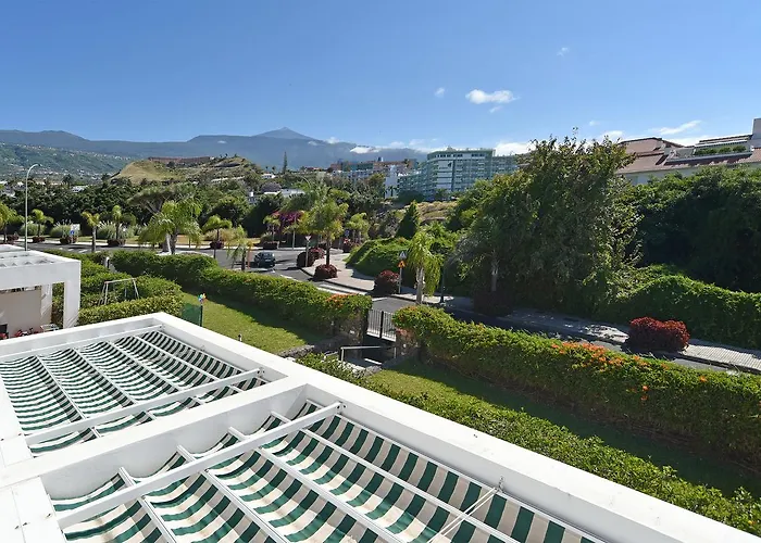 Lavanda * Puerto de la Cruz (Tenerife)