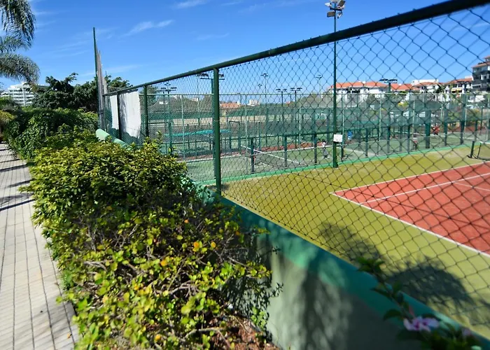 Apartamento Lavanda *