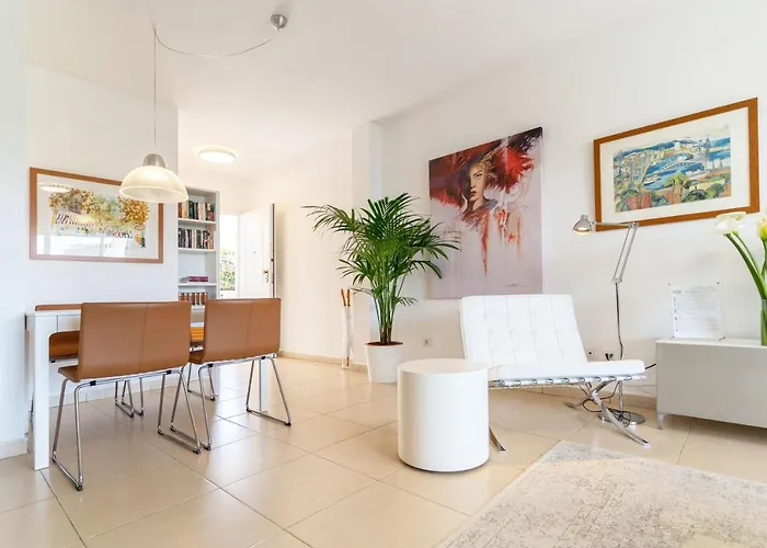 Lavanda * Puerto de la Cruz (Tenerife)