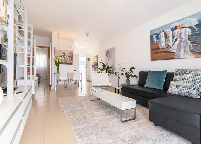 Lavanda Puerto de la Cruz (Tenerife)