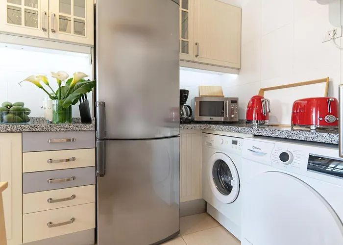 Lavanda Puerto de la Cruz (Tenerife)